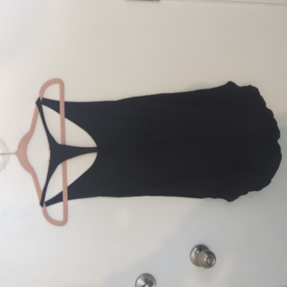 🧡 100% silk camisole from Wilfred, medium - Picture 3 of 4